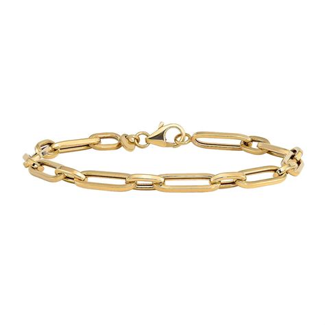 costco yellow gold bracelets